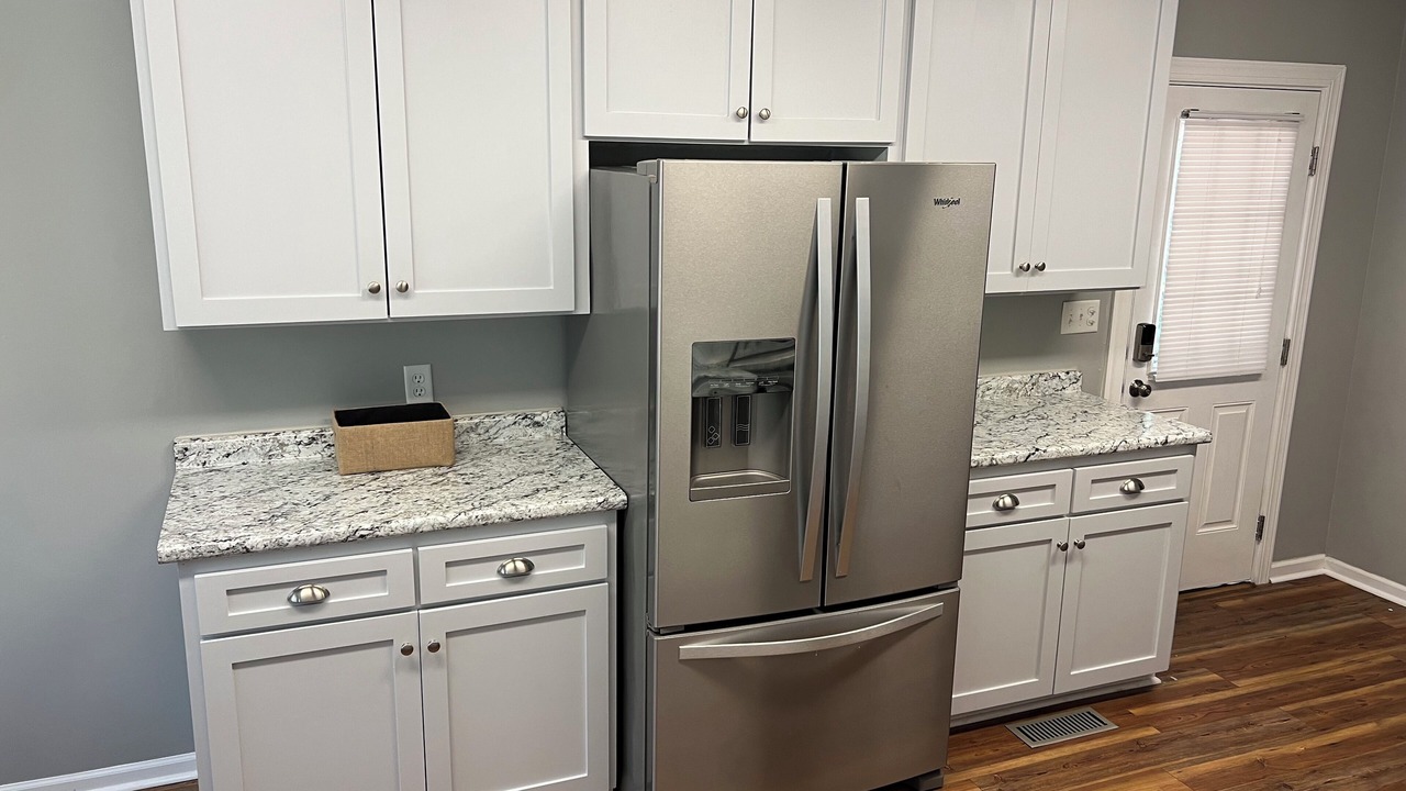Photo of Kitchen in Thomasville