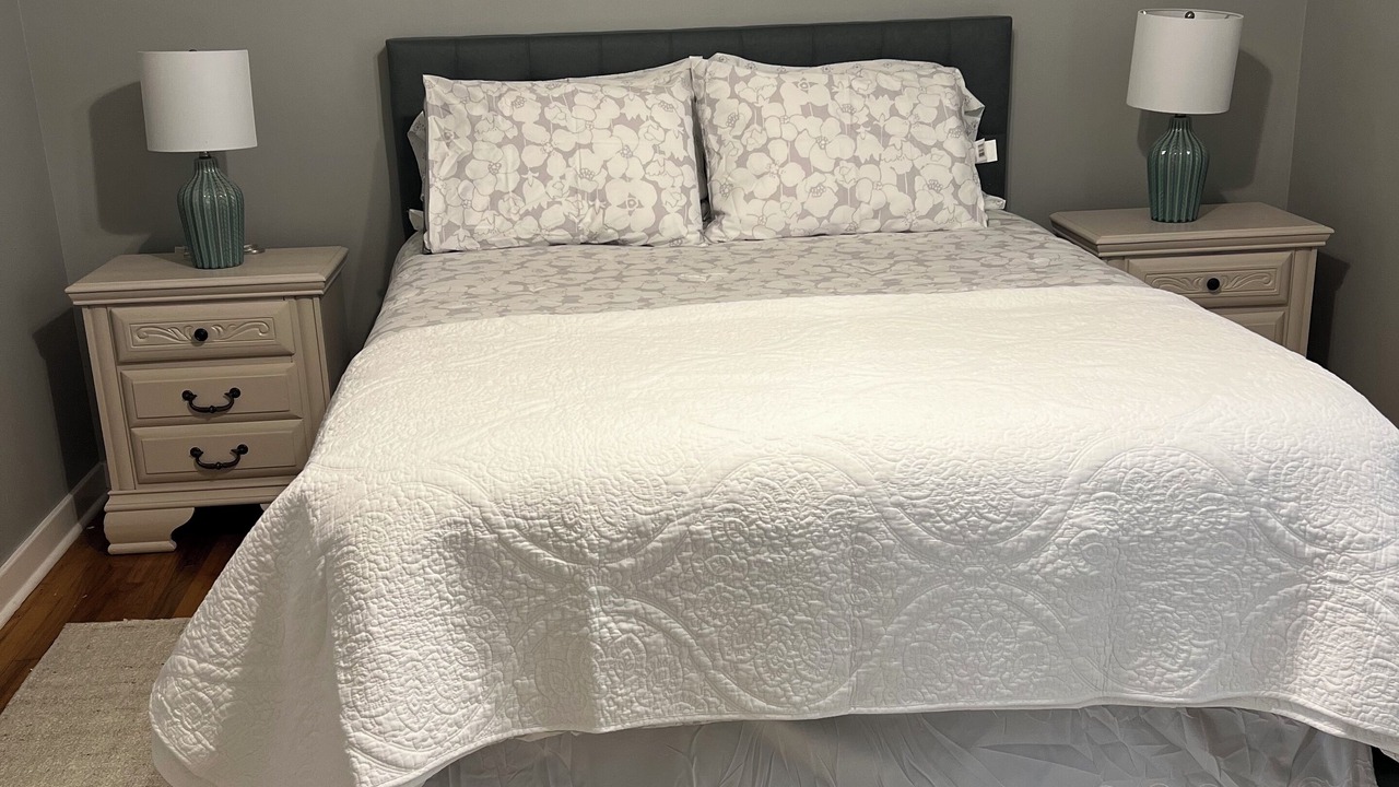Photo of Bedroom in Thomasville
