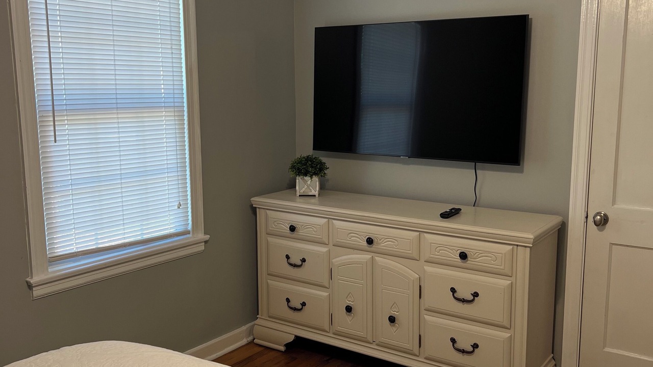 Photo of Bedroom in Thomasville