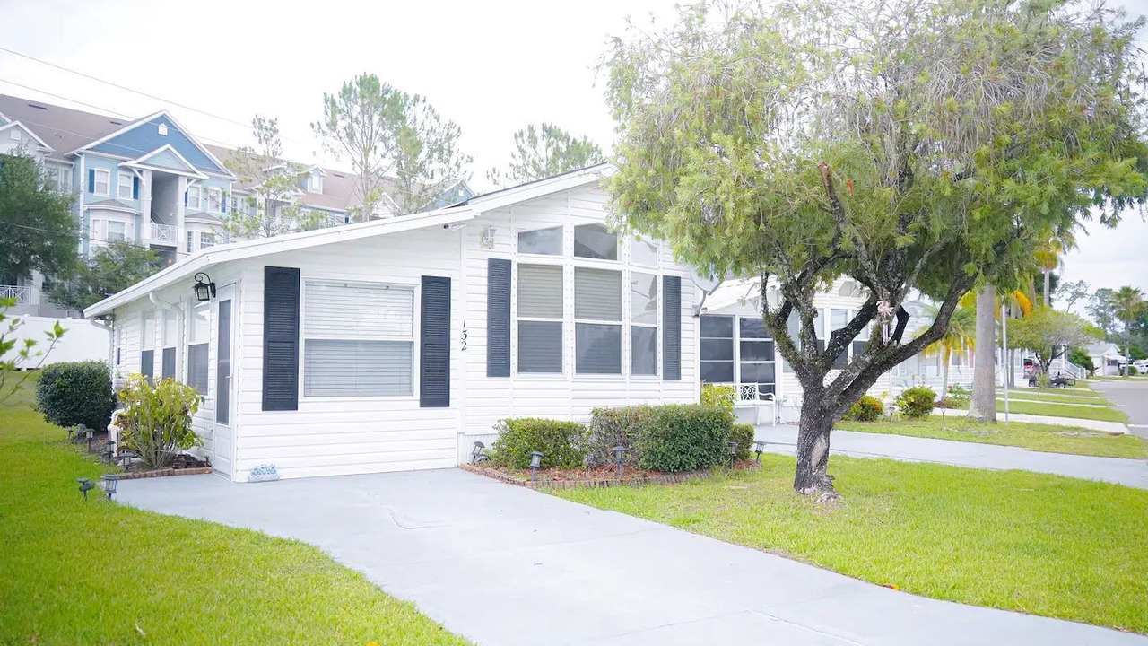 Photo of Outdoor in Kissimmee