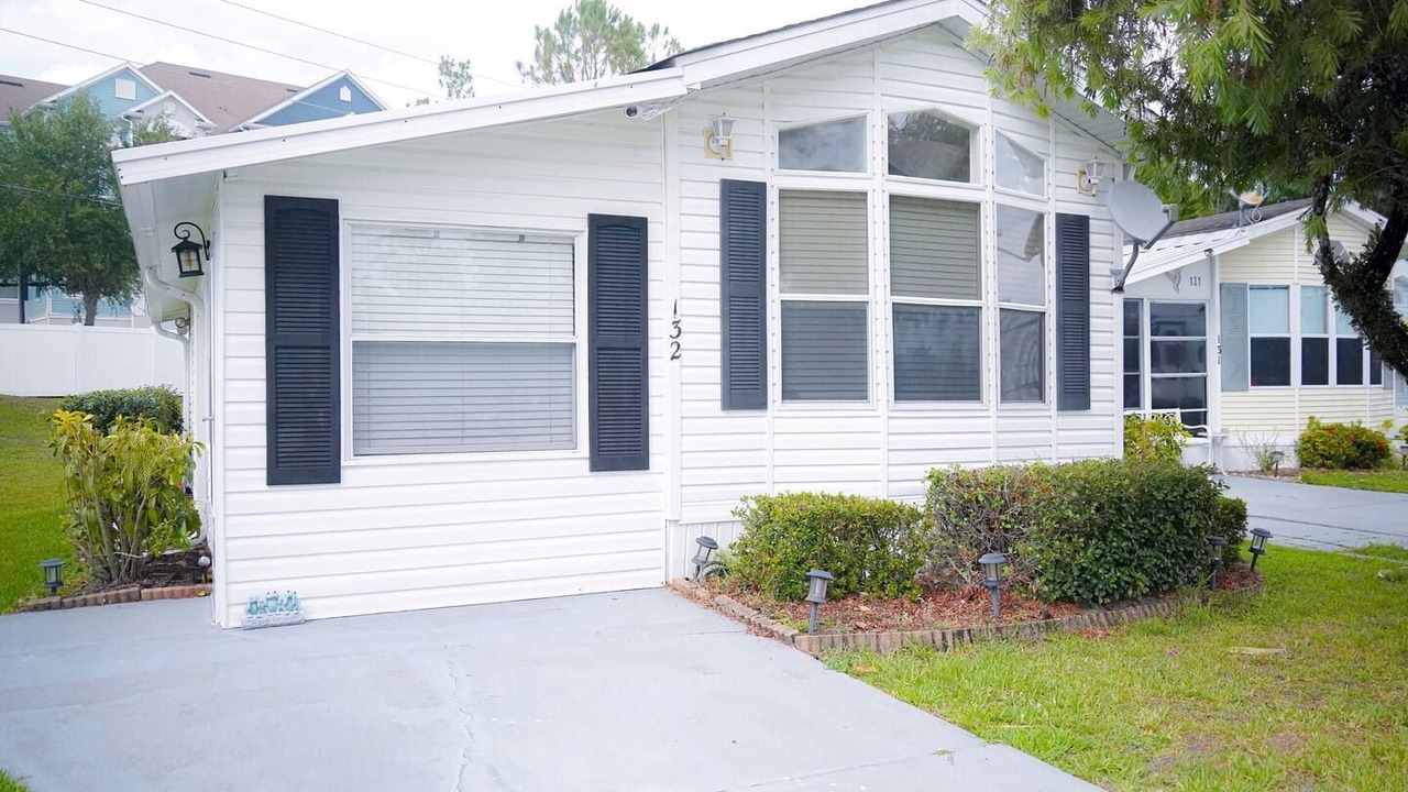 Photo of Outdoor in Kissimmee