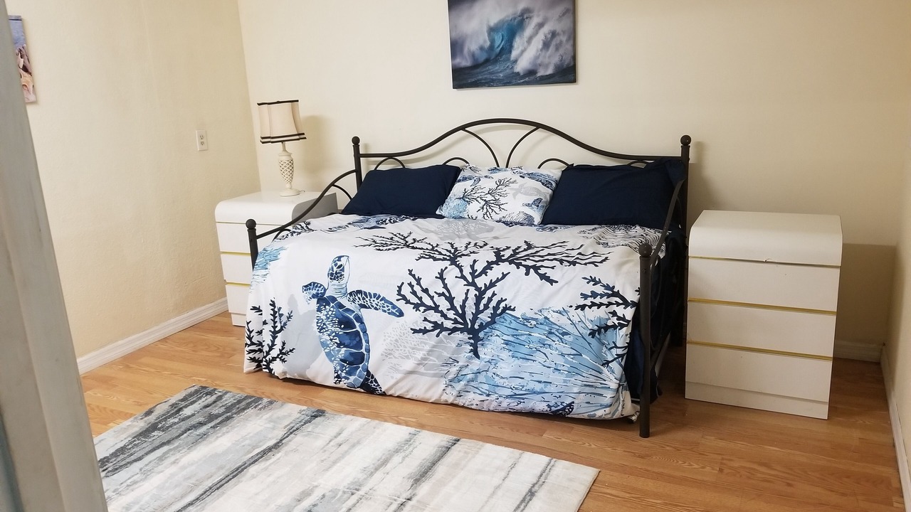Photo of Bedroom in Stuart