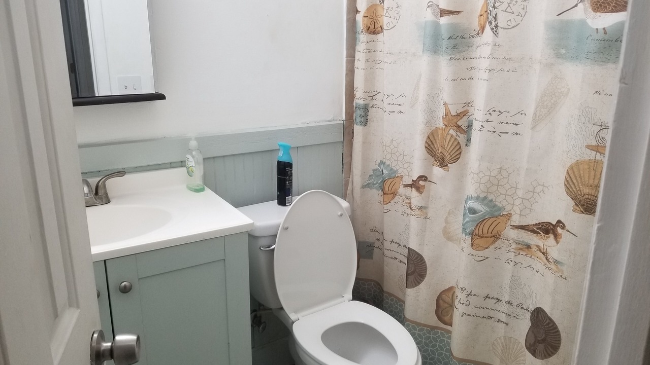 Photo of Bathroom in Stuart