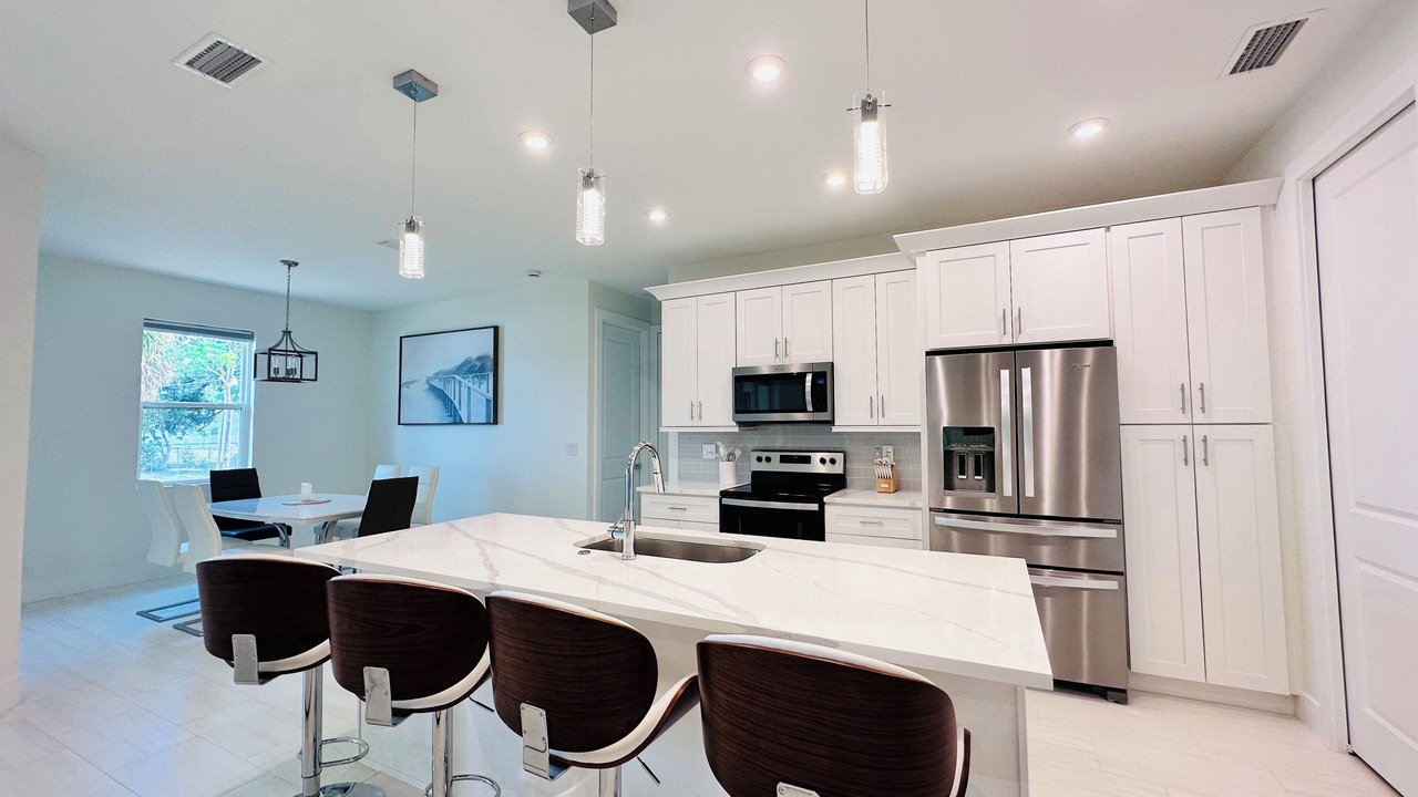 Photo of Kitchen in South Venice