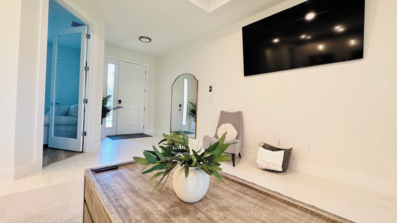 Photo of Livingroom in South Venice