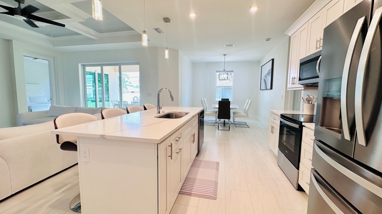Photo of Kitchen in South Venice