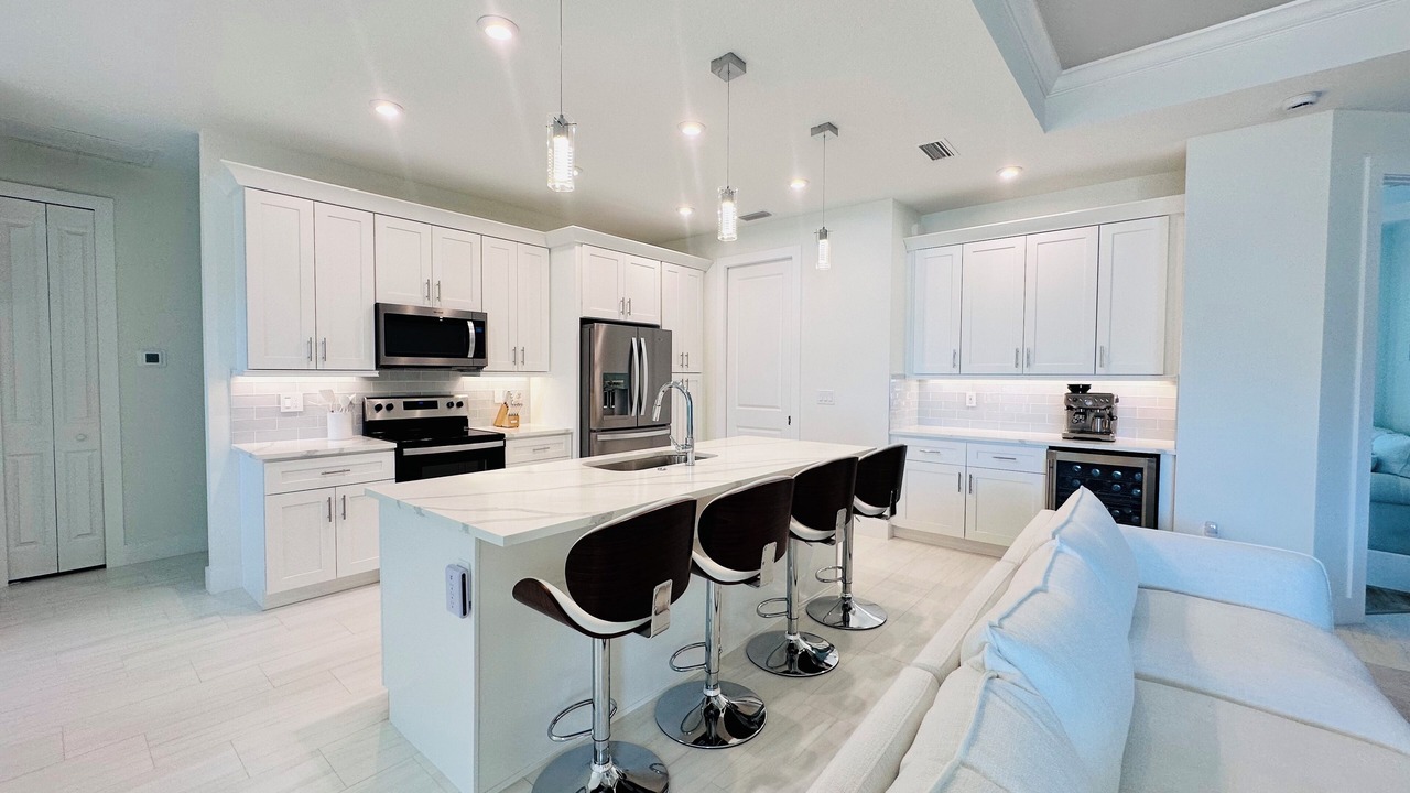 Photo of Kitchen in South Venice