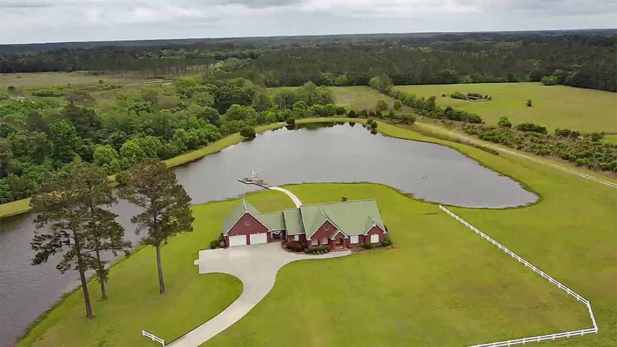 Photo of Outdoor in Waycross