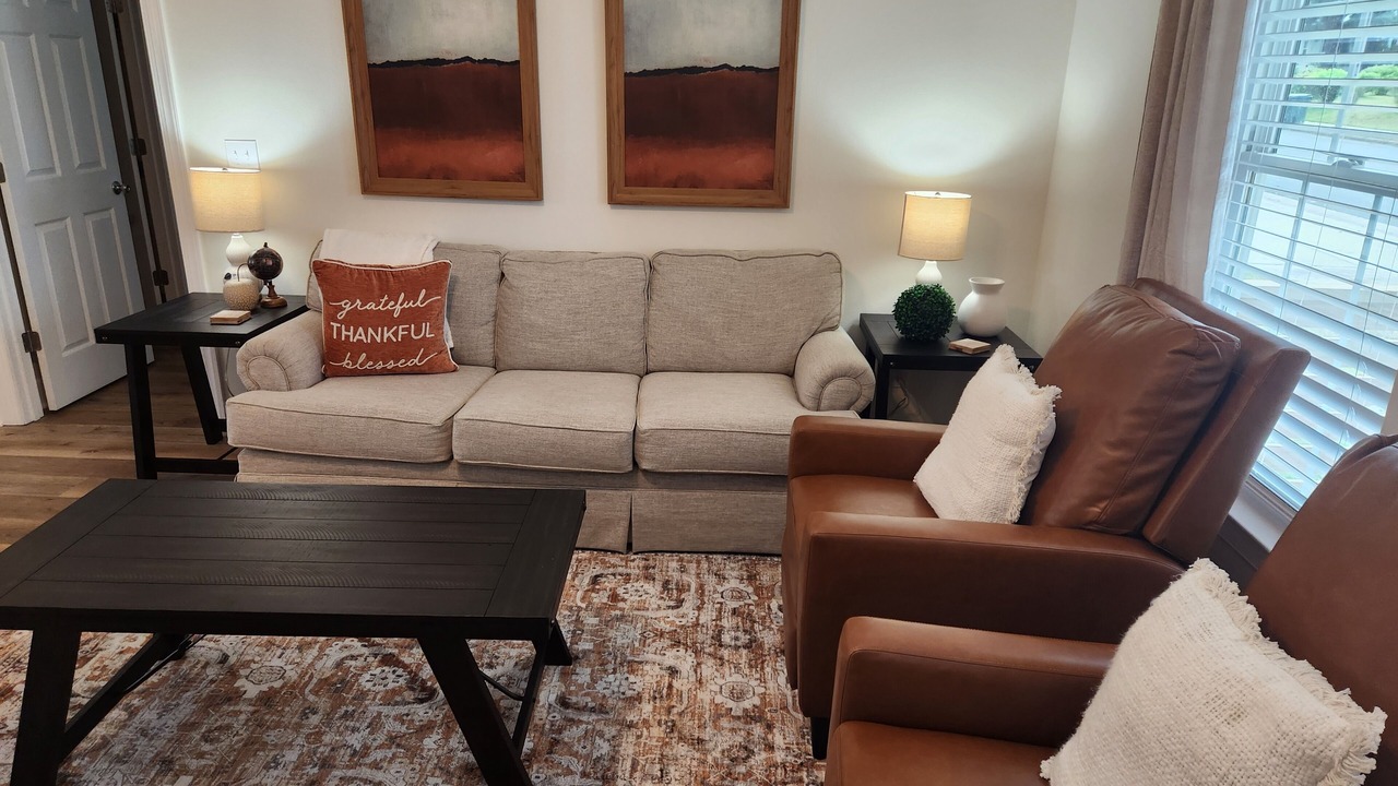 Photo of Livingroom in Thomasville
