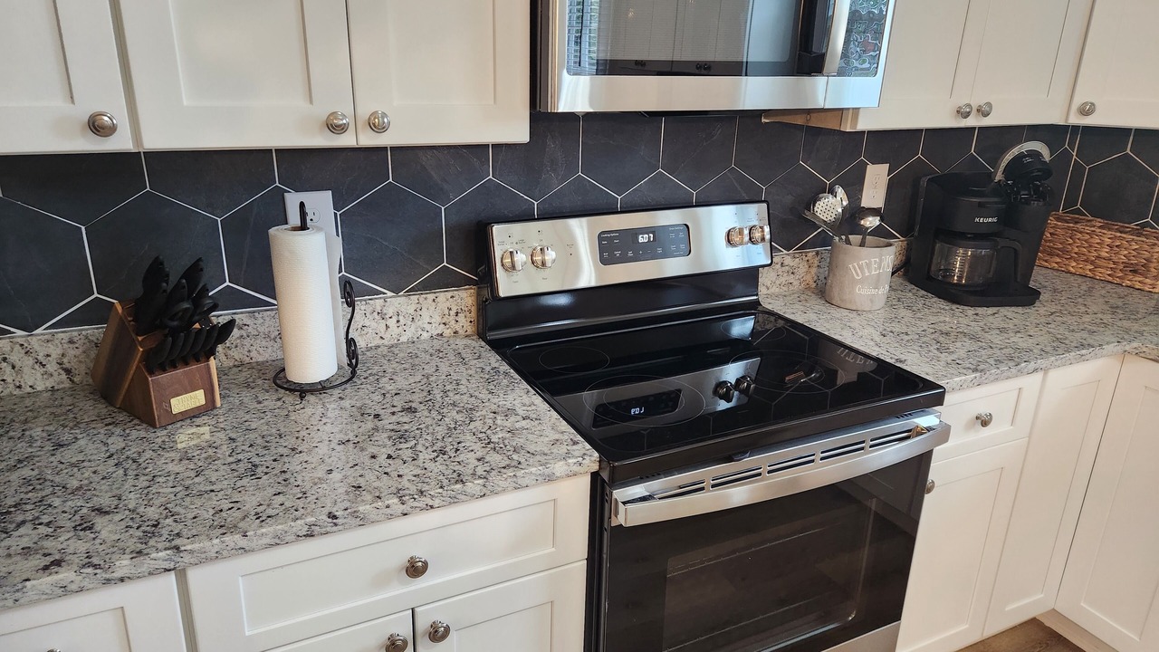 Photo of Kitchen in Thomasville