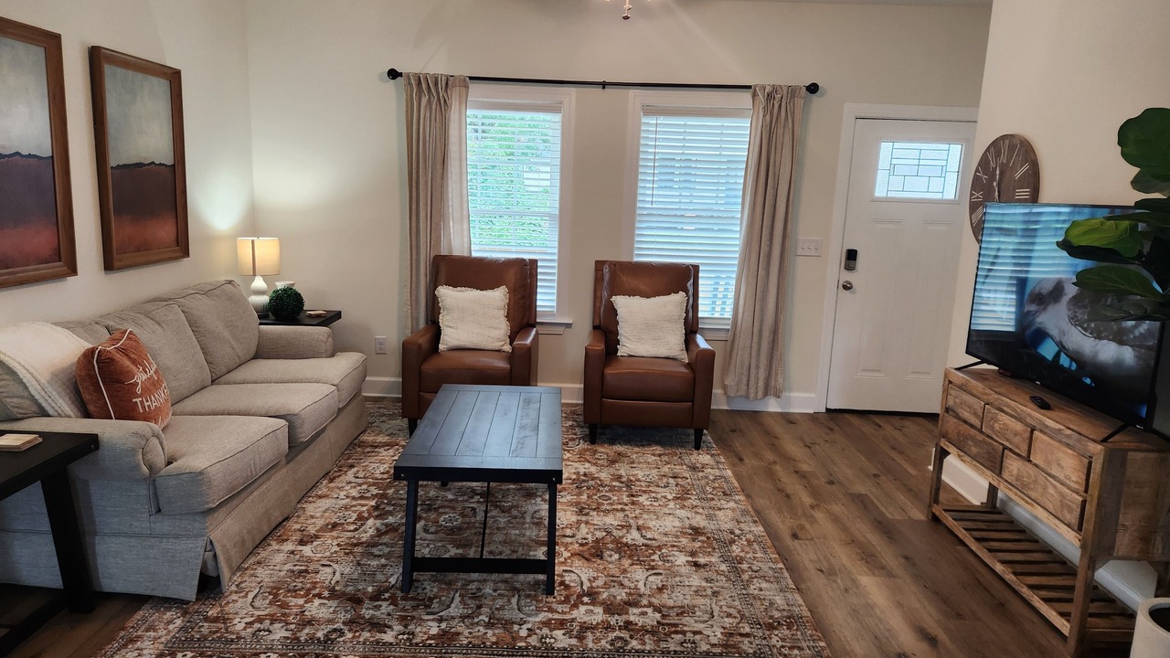 Photo of Livingroom in Thomasville
