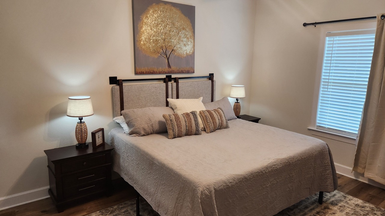 Photo of Bedroom in Thomasville