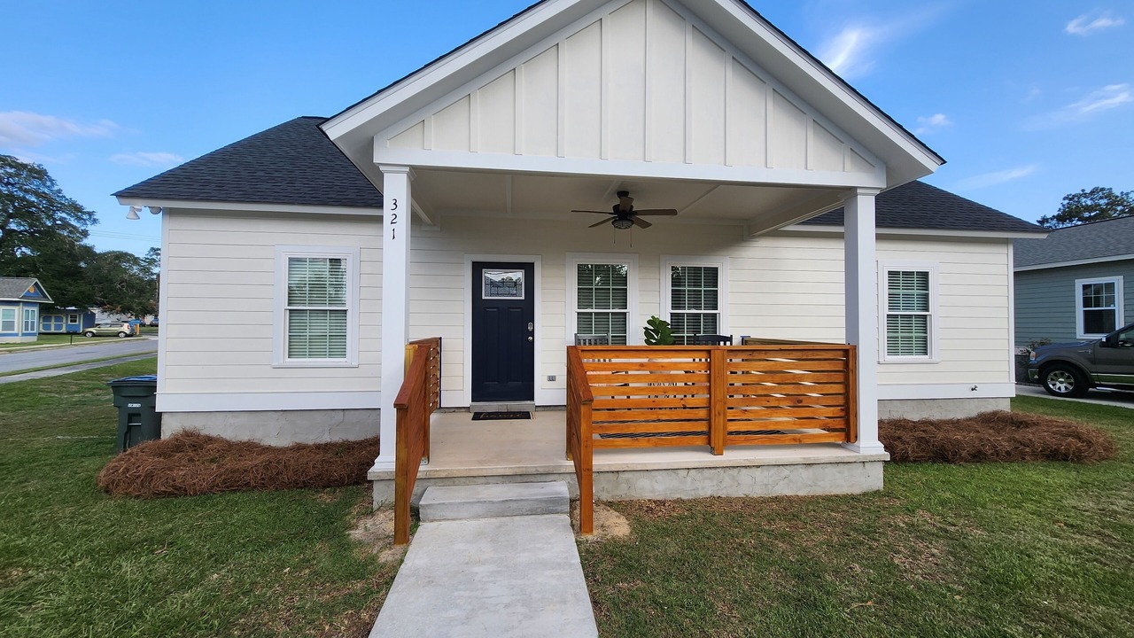 Photo of Outdoor in Thomasville