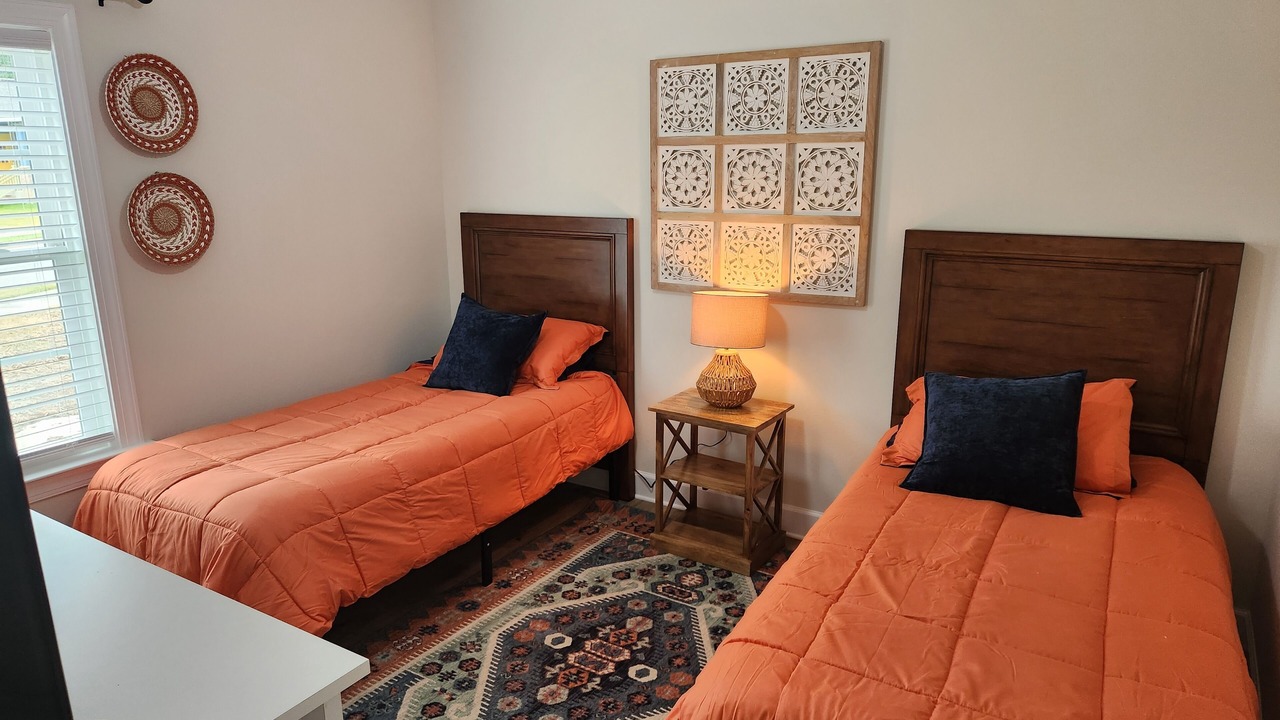 Photo of Bedroom in Thomasville