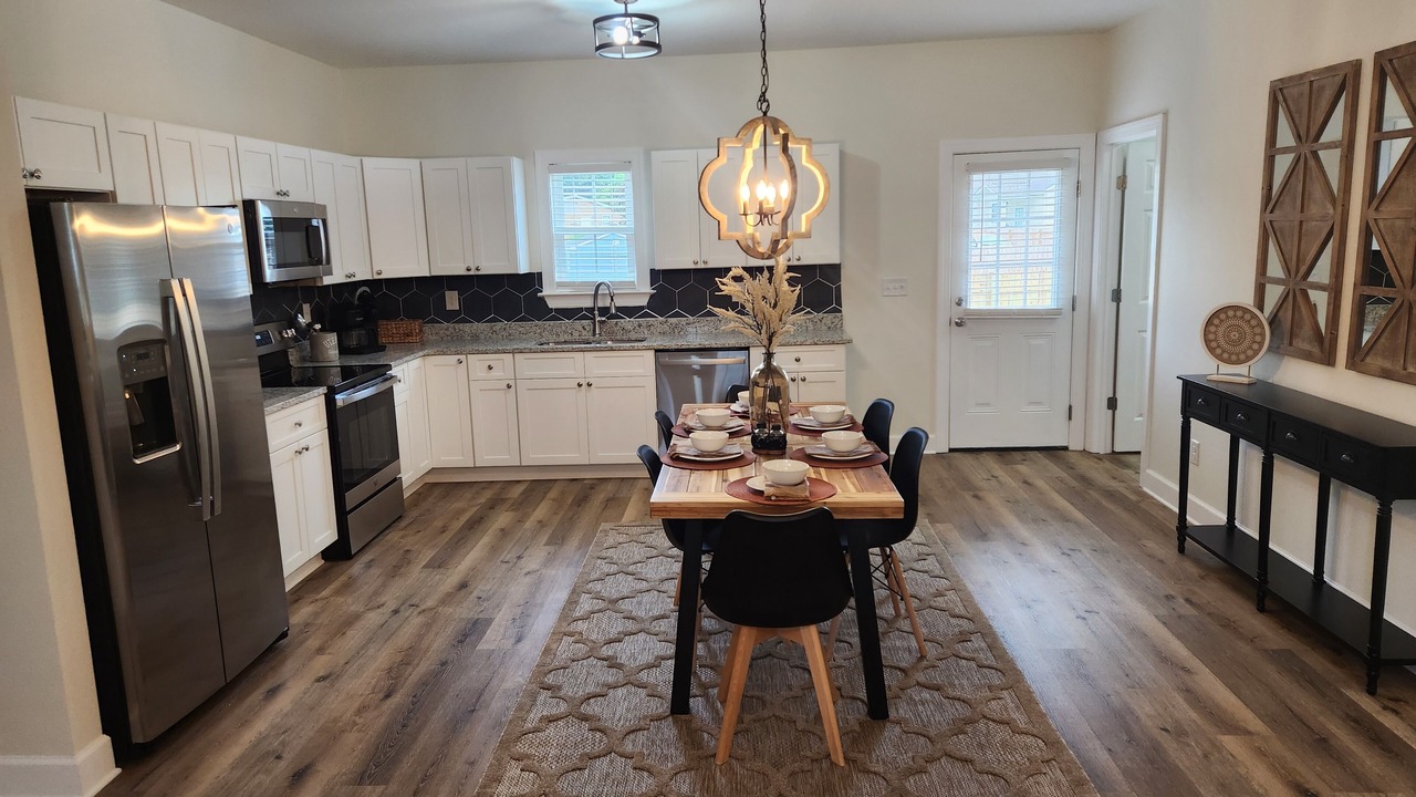 Photo of Kitchen in Thomasville