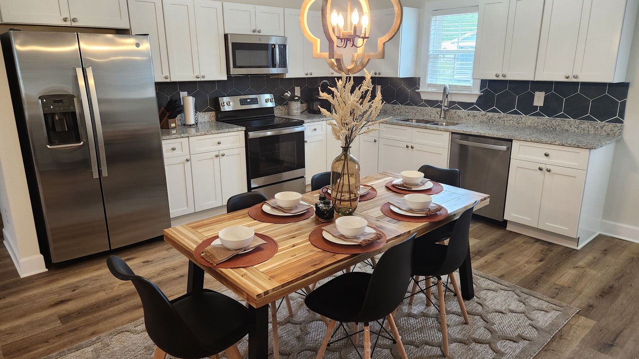 Photo of Kitchen in Thomasville