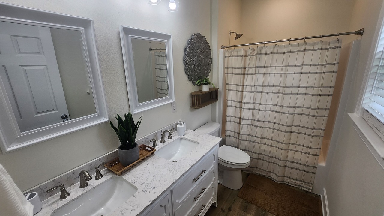 Photo of Bathroom in Thomasville