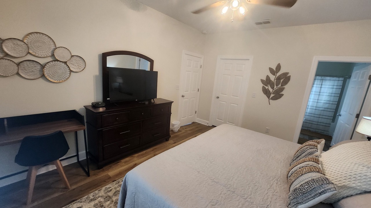 Photo of Bedroom in Thomasville
