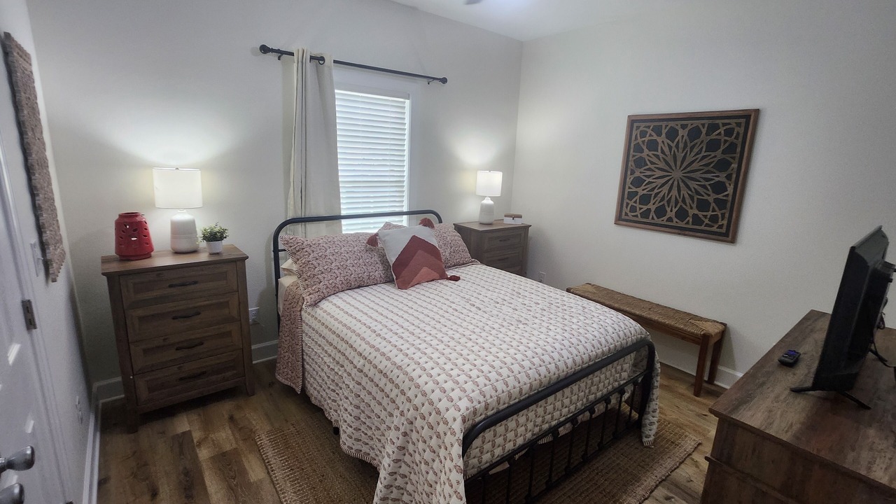 Photo of Bedroom in Thomasville