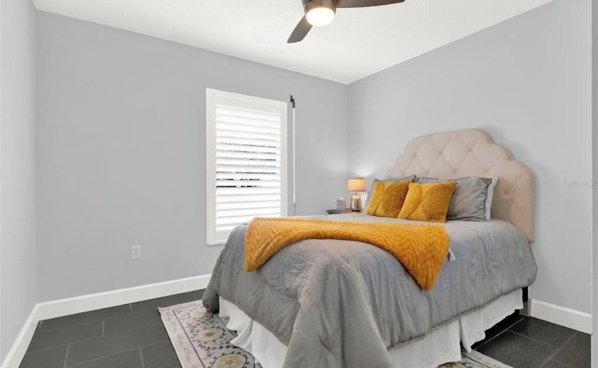 Photo of Bedroom in New Smyrna Beach