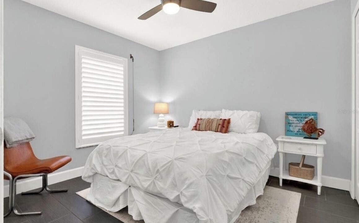 Photo of Bedroom in New Smyrna Beach