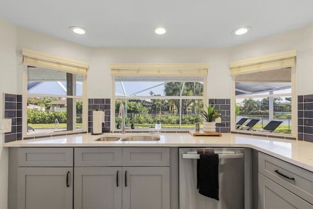 Photo of Kitchen in Iona
