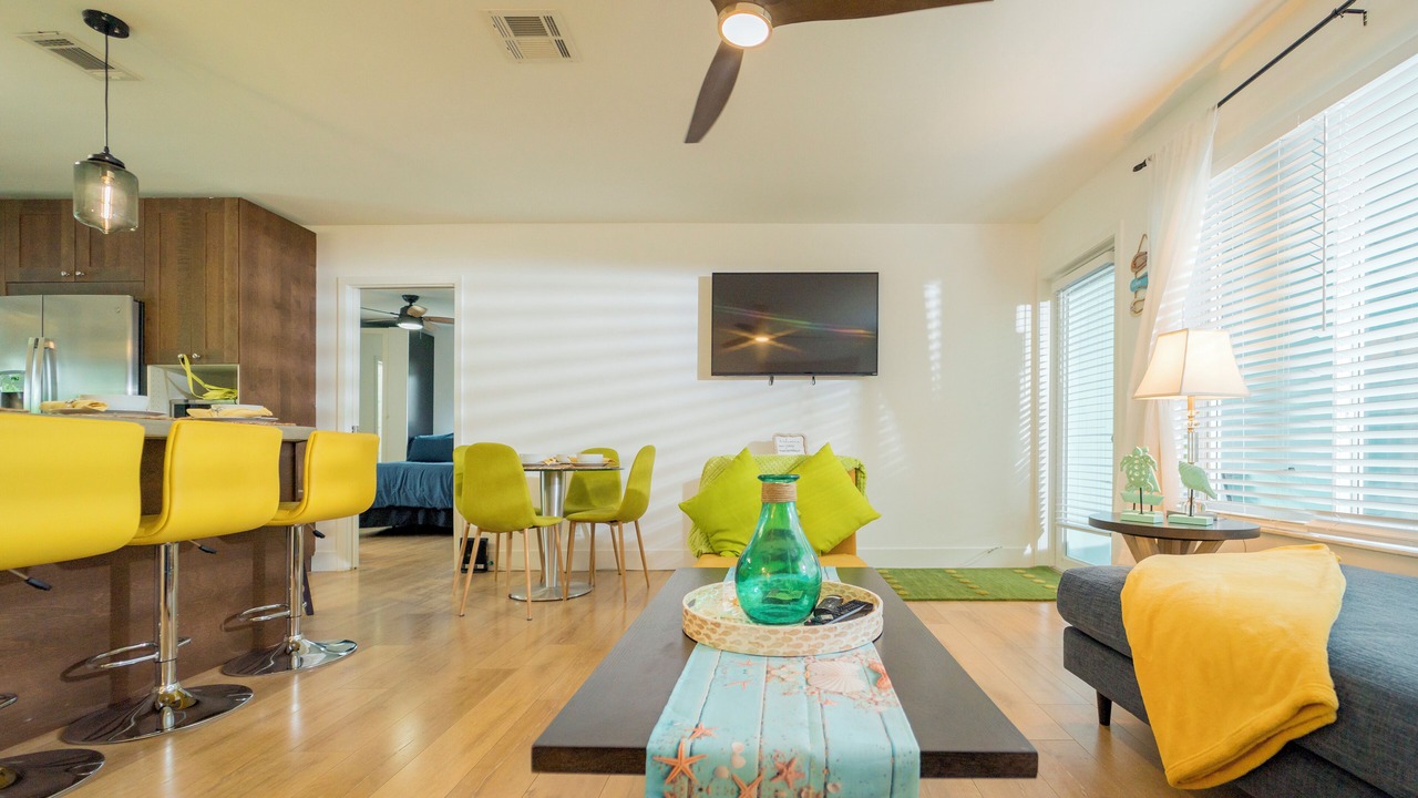 Photo of Bedroom in Deerfield Beach