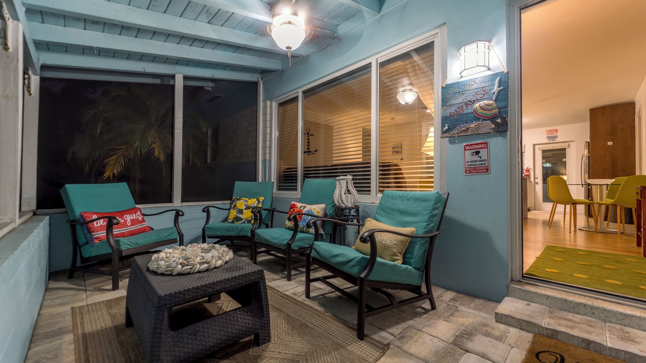 Photo of Outdoor in Deerfield Beach