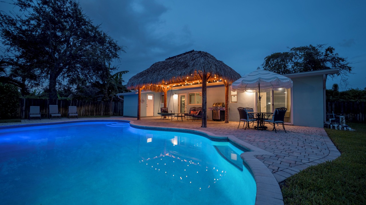 Photo of Outdoor in Deerfield Beach