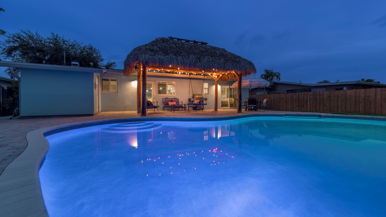 Photo of Outdoor in Deerfield Beach