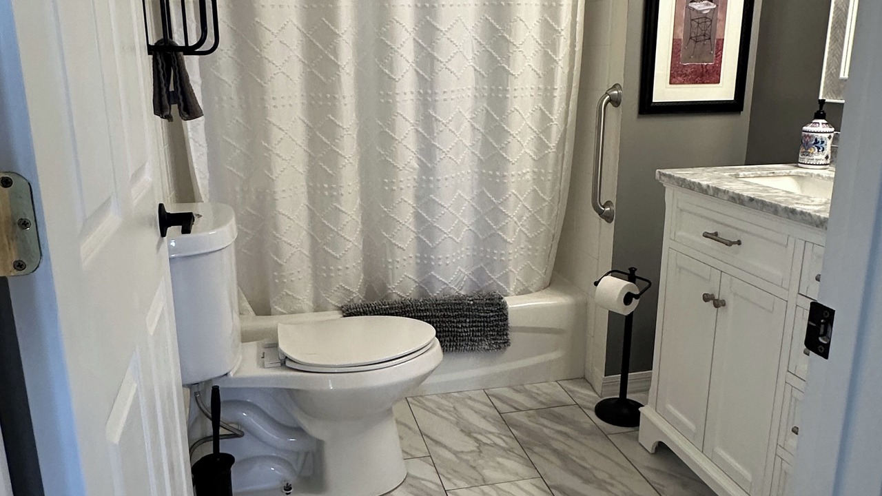 Photo of Bathroom in Sanibel