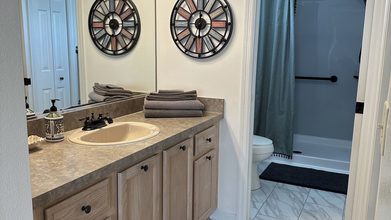 Photo of Bathroom in Sanibel