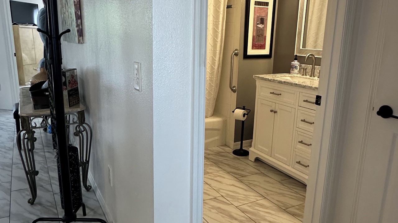 Photo of Bathroom in Sanibel