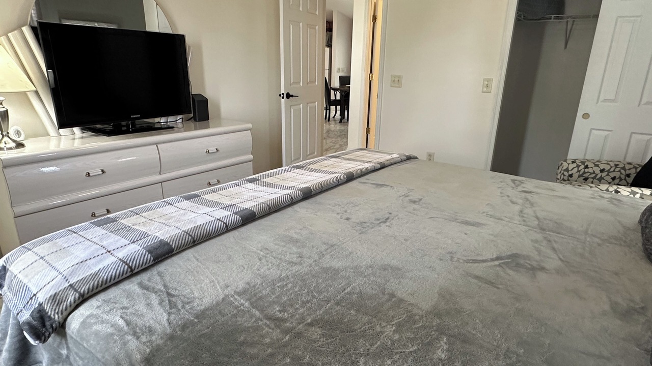 Photo of Bedroom in Sanibel