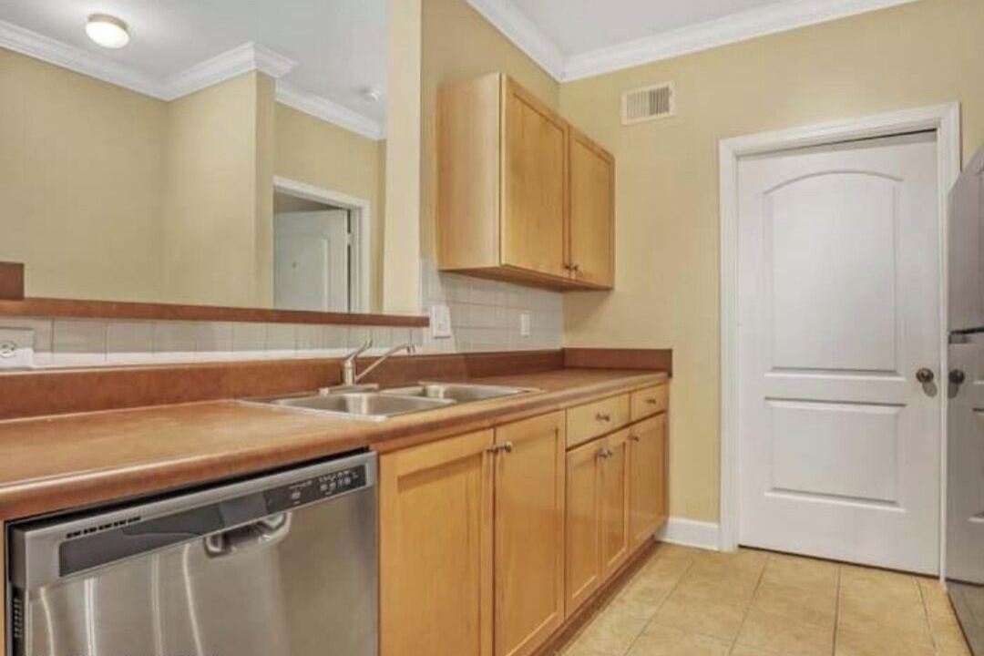 Photo of Kitchen in Tropic