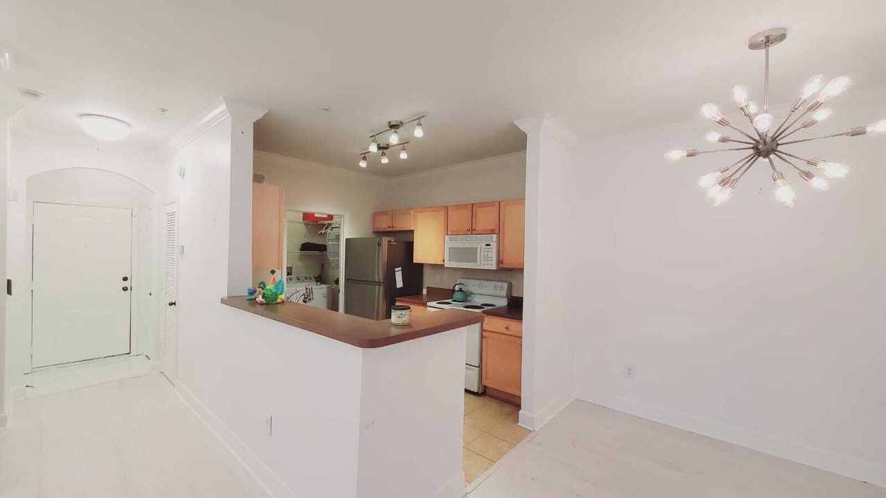 Photo of Kitchen in Tropic