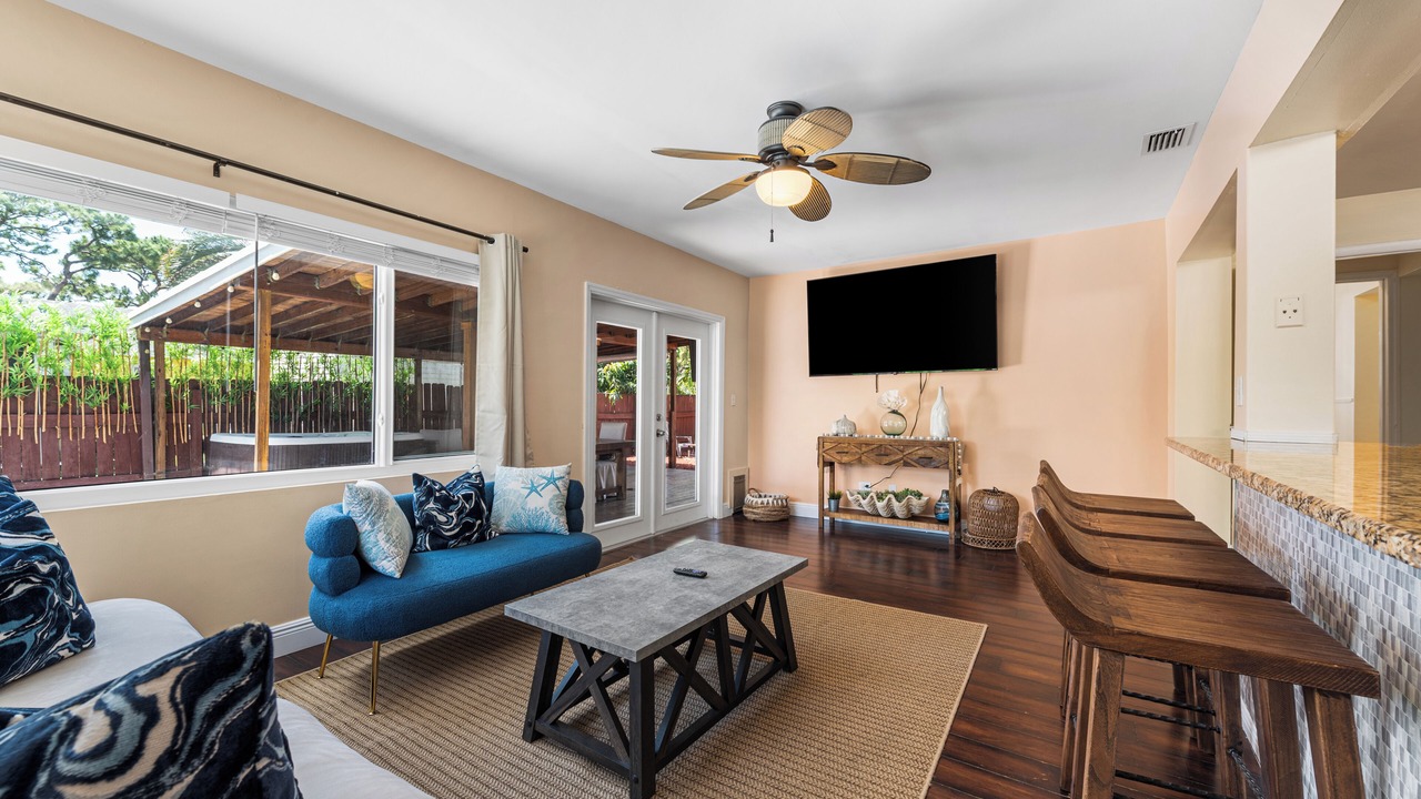 Photo of Livingroom in Boynton Beach