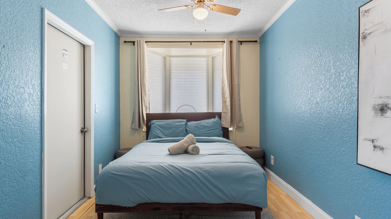 Photo of Bedroom in Boynton Beach
