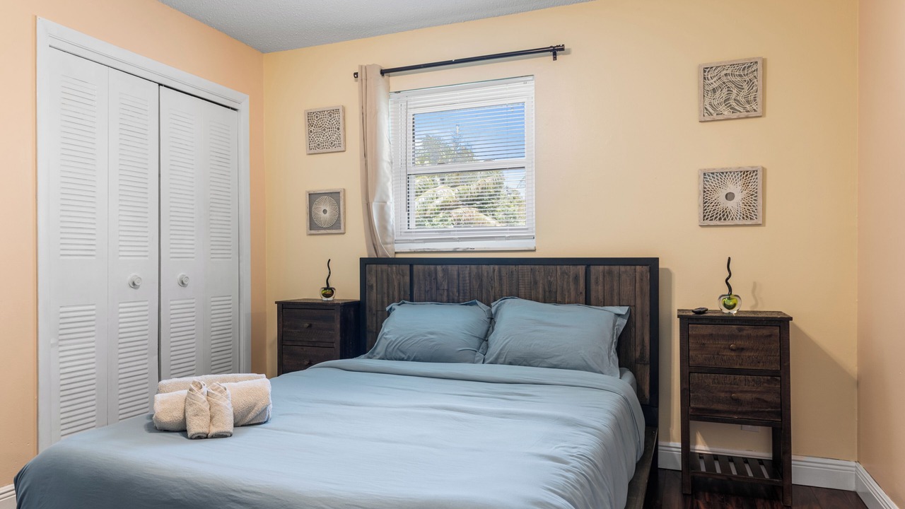 Photo of Bedroom in Boynton Beach
