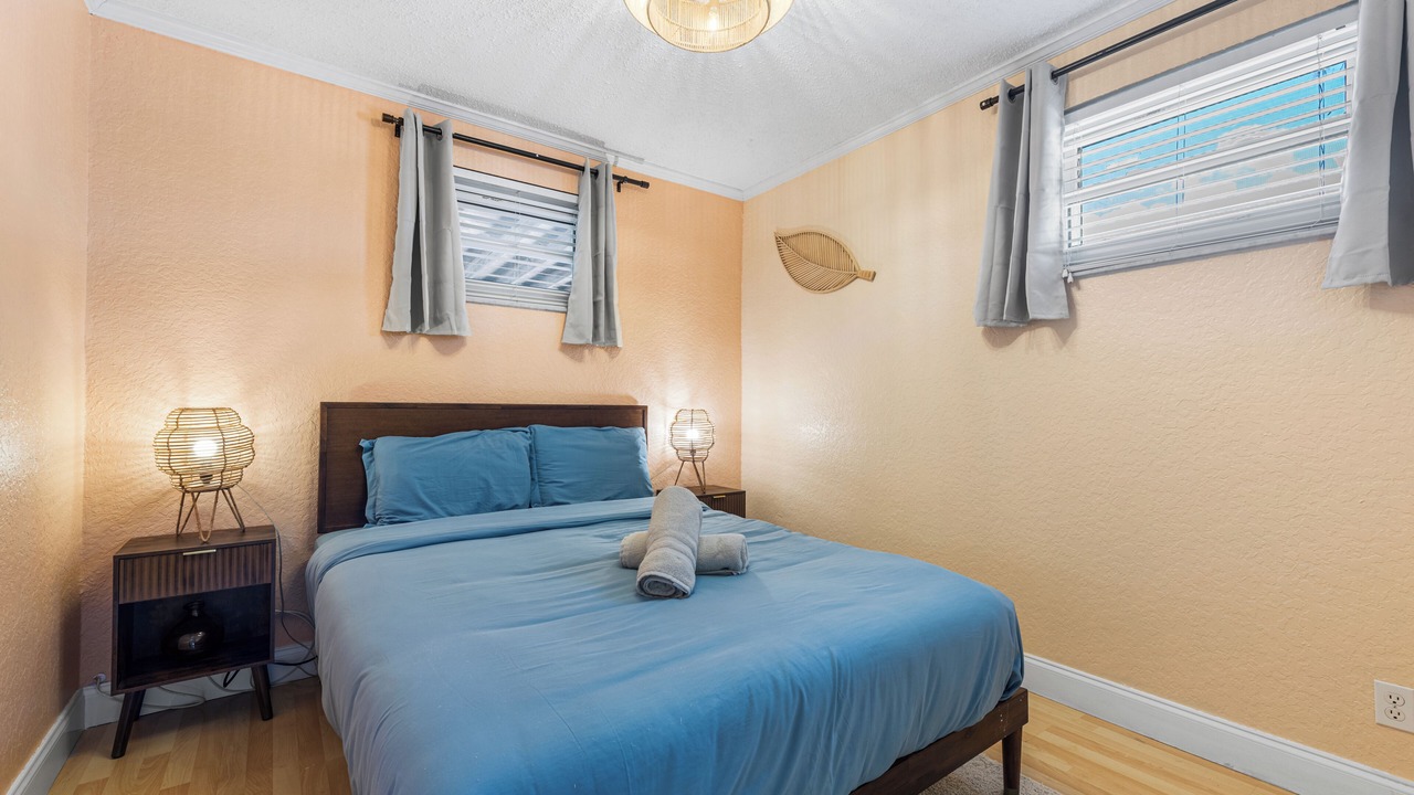 Photo of Bedroom in Boynton Beach