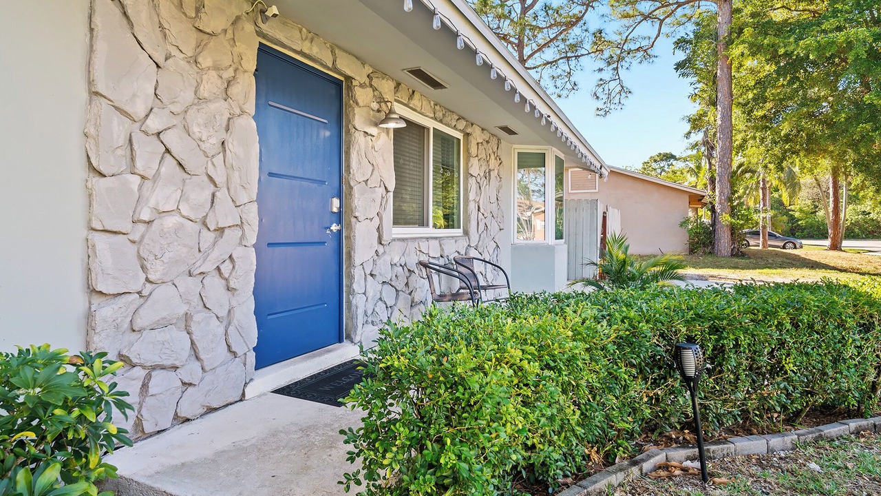 Photo of Outdoor in Boynton Beach