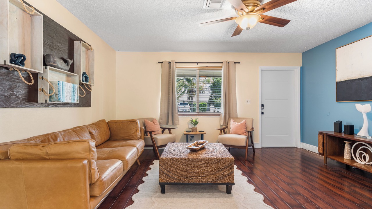 Photo of Livingroom in Boynton Beach