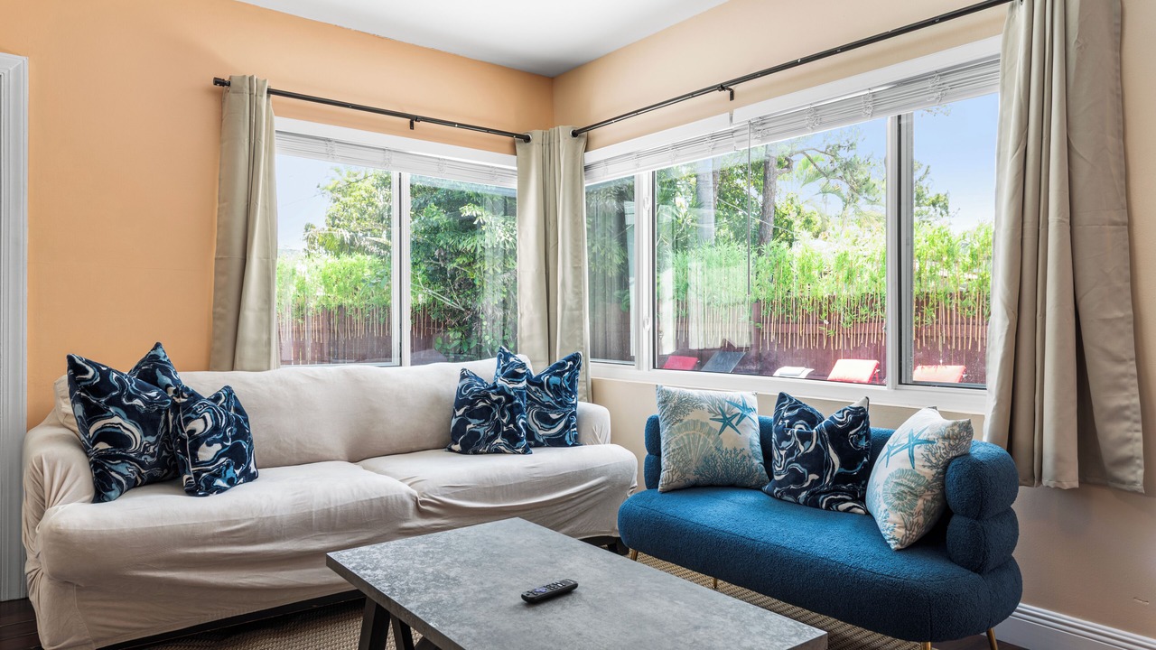 Photo of Livingroom in Boynton Beach