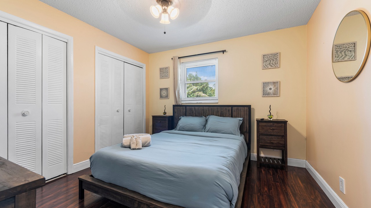Photo of Bedroom in Boynton Beach