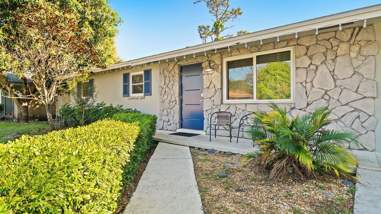 Photo of Outdoor in Boynton Beach