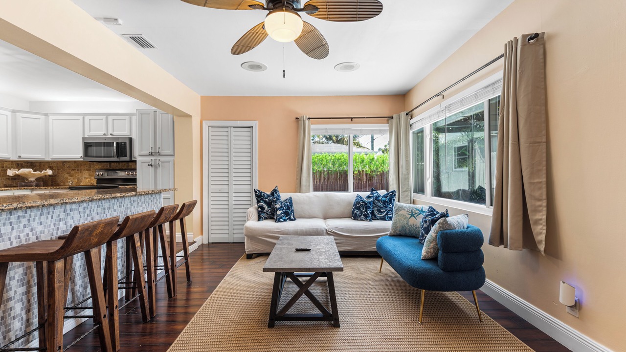 Photo of Livingroom in Boynton Beach
