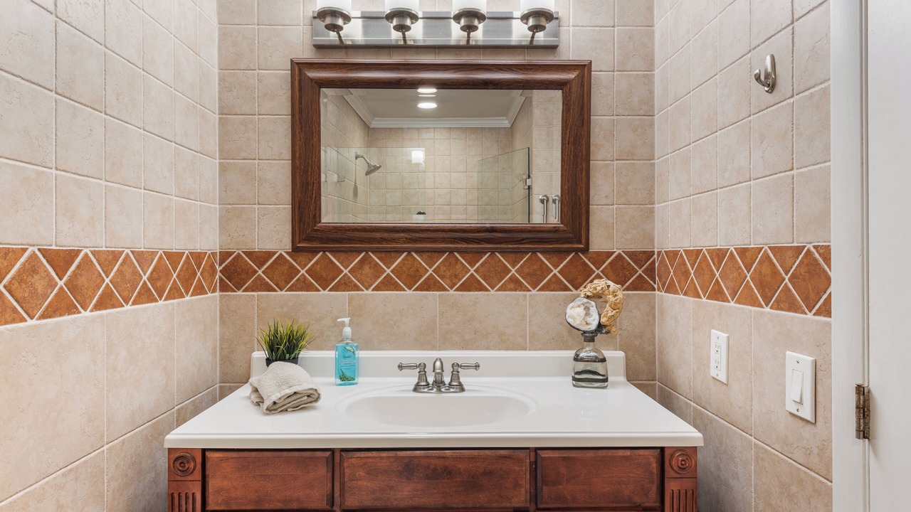 Photo of Bathroom in Boynton Beach