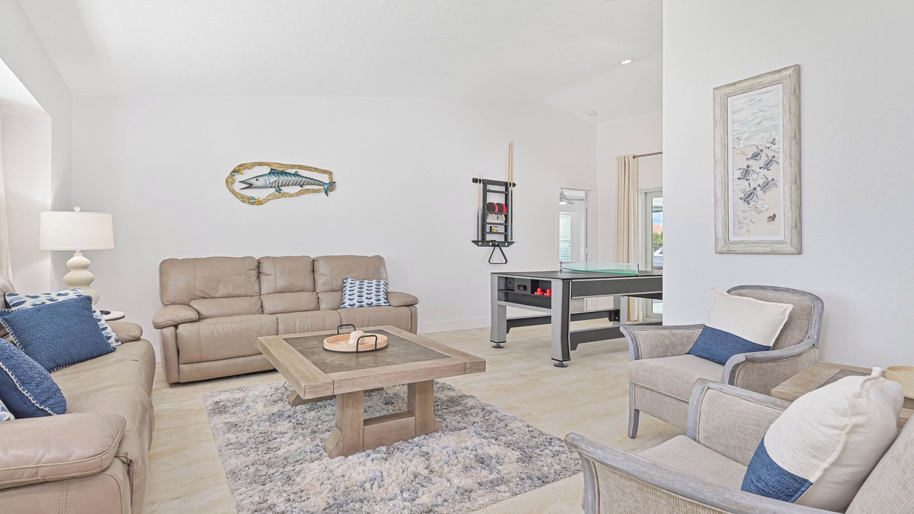 Photo of Bedroom in Punta Gorda