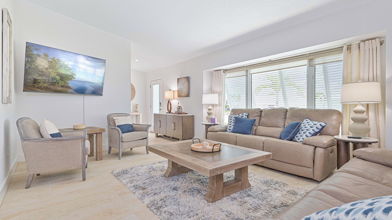 Photo of Bedroom in Punta Gorda