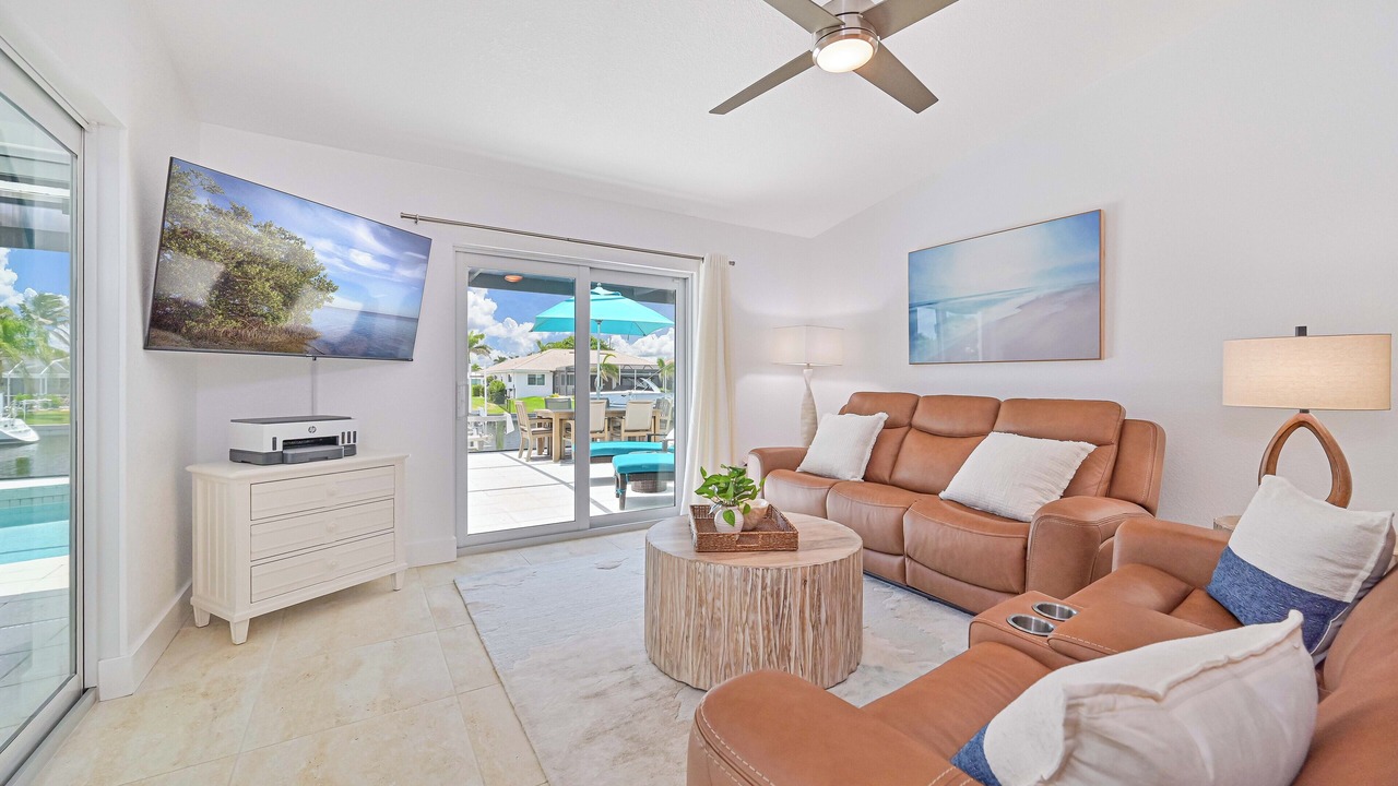 Photo of Bedroom in Punta Gorda